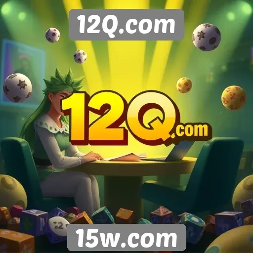 Recursos exclusivos do 12Q.com que atraem jogadores