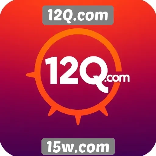 Atualizações frequentes mantêm 12Q.com competitivo no mercado