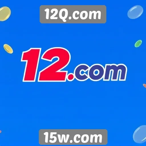 Como 12Q.com se destaca na indústria de jogos