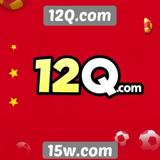 Promoções especiais atraem jogadores para 12Q.com